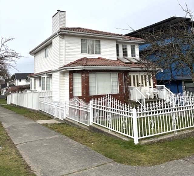 Image of home for listing MLS® R3169449