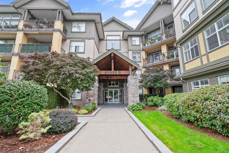 Image of home for listing MLS® R3169455