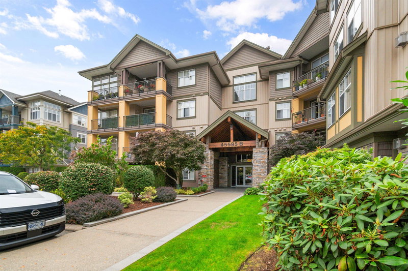 Image of home for listing MLS® R3169455