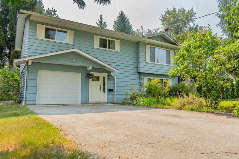 Image of home for listing MLS® R3169456