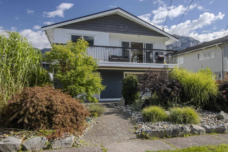Image of home for listing MLS® R3169475