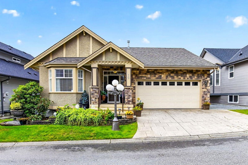 Image of home for listing MLS® R3169476