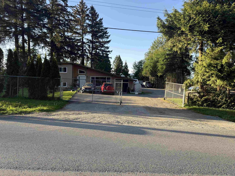 Image of home for listing MLS® R3169482