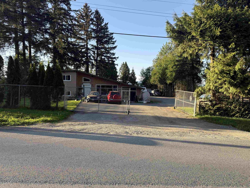 Image of home for listing MLS® R3169482