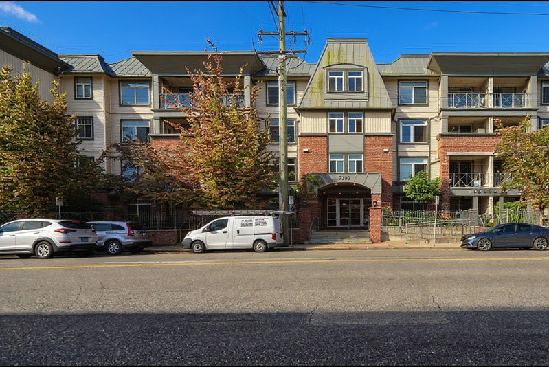 Image of home for listing MLS® R3169485