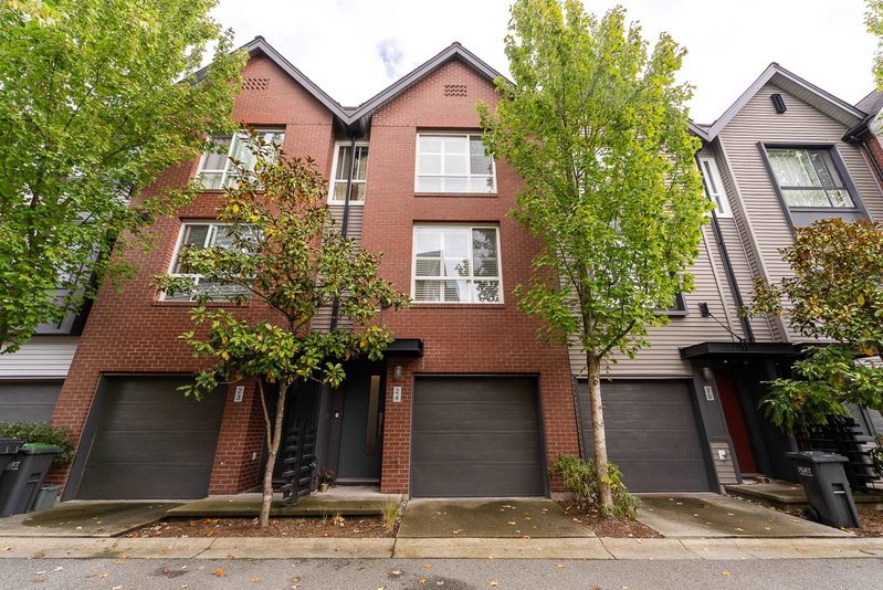 Image of home for listing MLS® R3169488