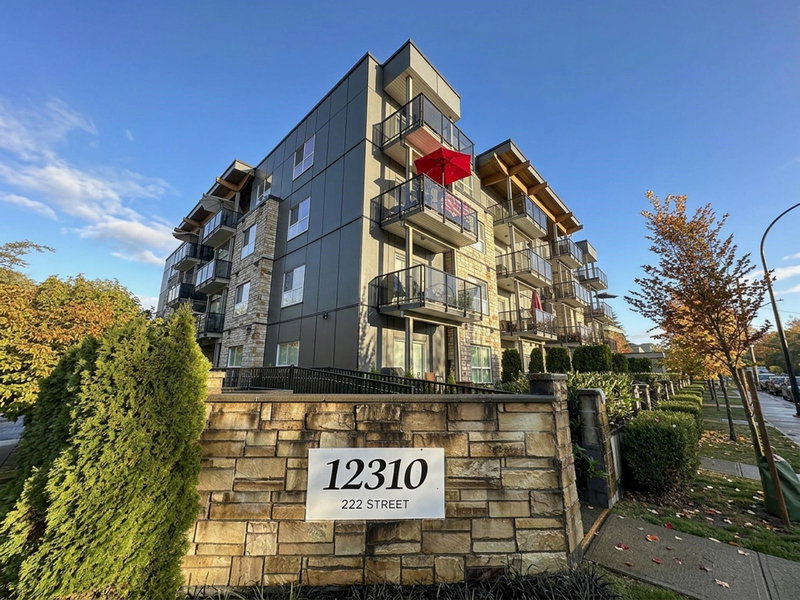 Image of home for listing MLS® R3169499