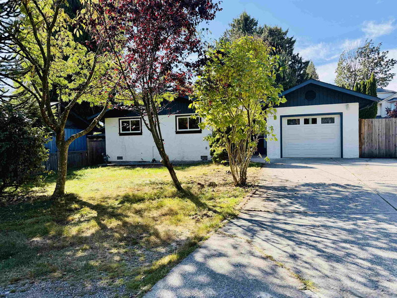 Image of home for listing MLS® R3169504