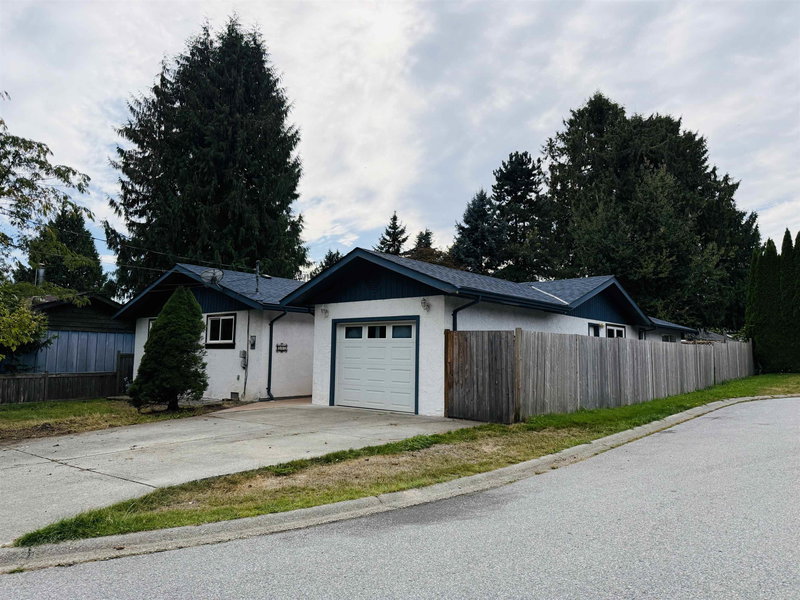 Image of home for listing MLS® R3169504