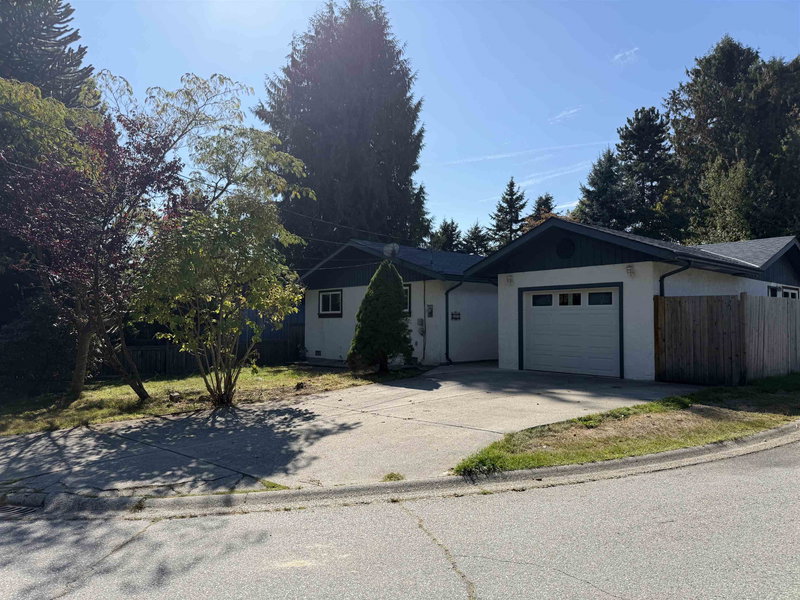 Image of home for listing MLS® R3169504