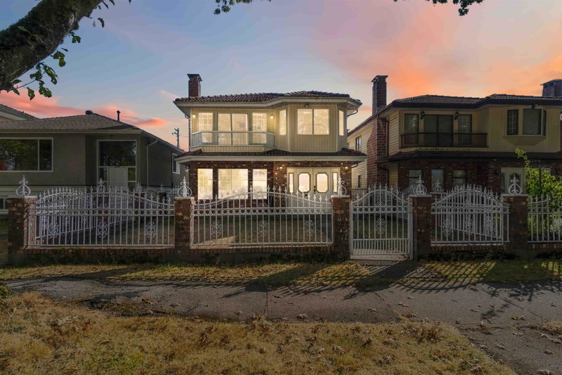 Image of home for listing MLS® R3169505