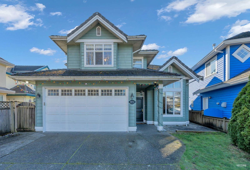Image of home for listing MLS® R3169518