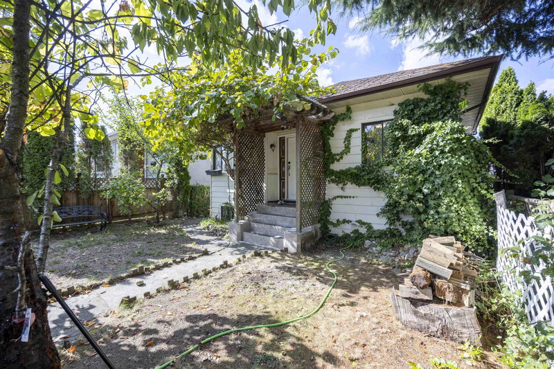 Image of home for listing MLS® R3169523