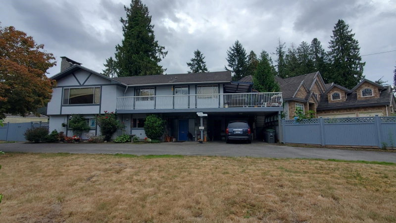 Image of home for listing MLS® R3169528
