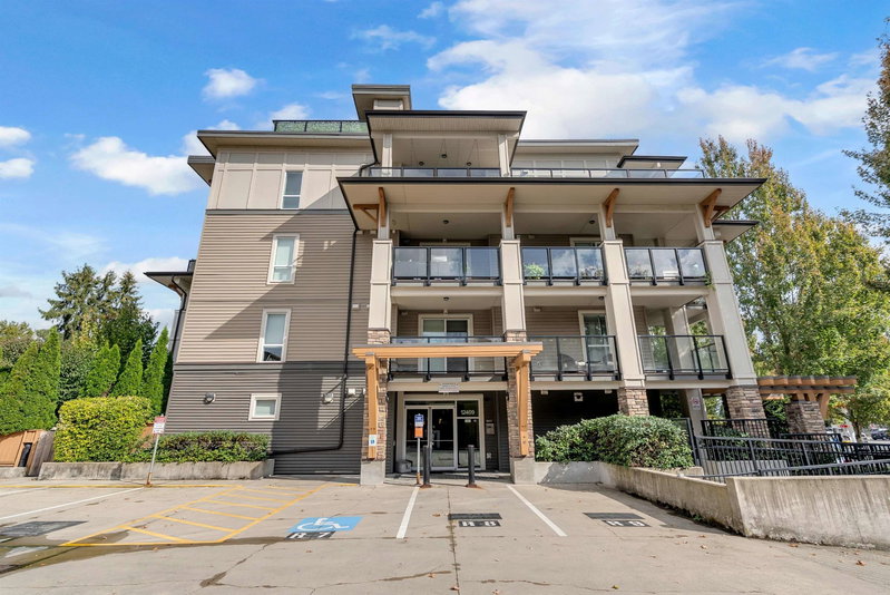 Image of home for listing MLS® R3169531