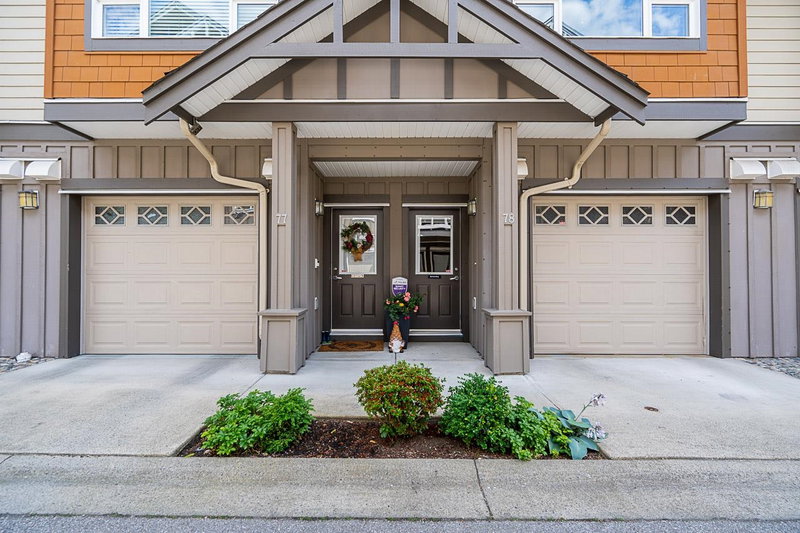Image of home for listing MLS® R3169534