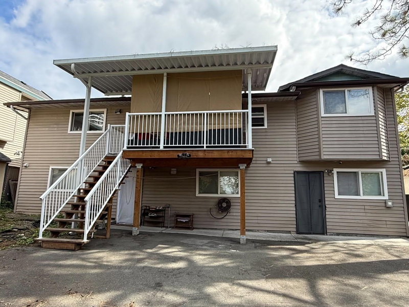 Image of home for listing MLS® R3169535
