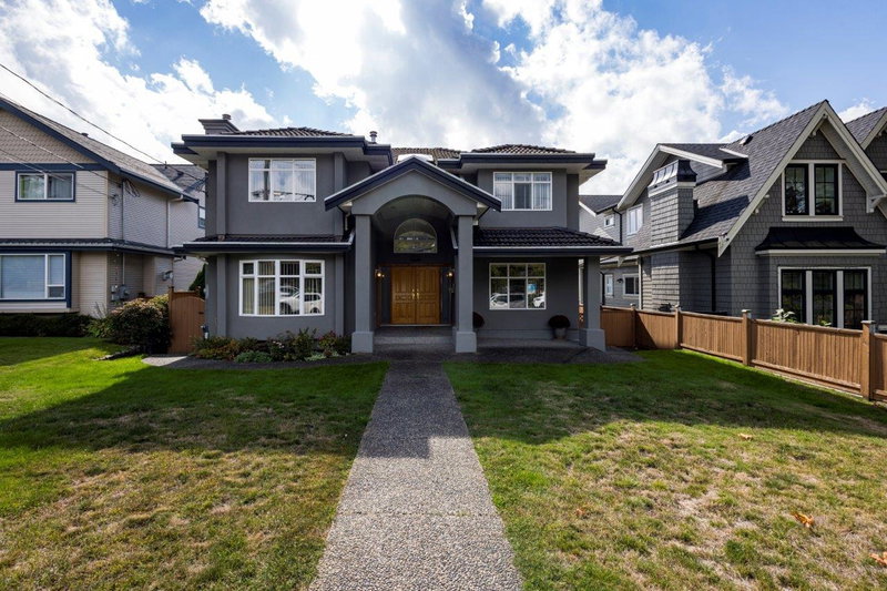 Image of home for listing MLS® R3169537