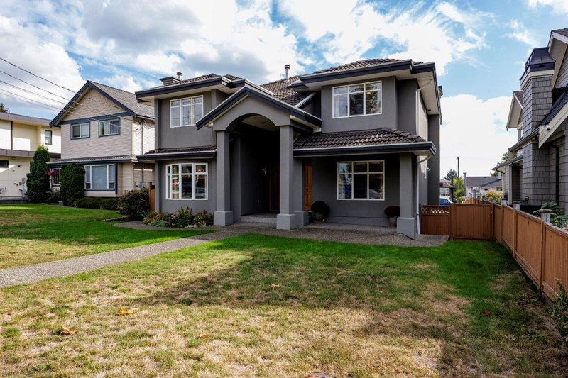 Image of home for listing MLS® R3169537