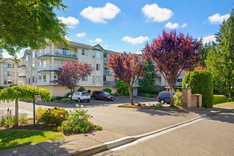 Image of home for listing MLS® R3169538