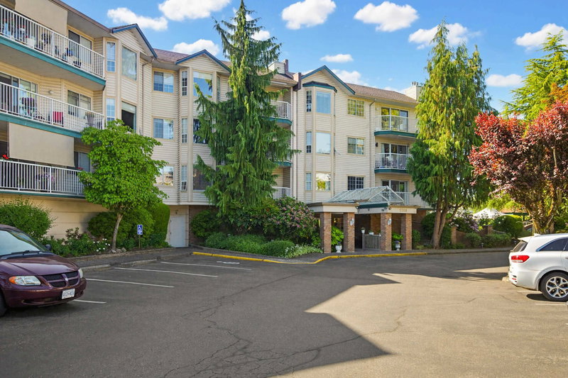 Image of home for listing MLS® R3169538