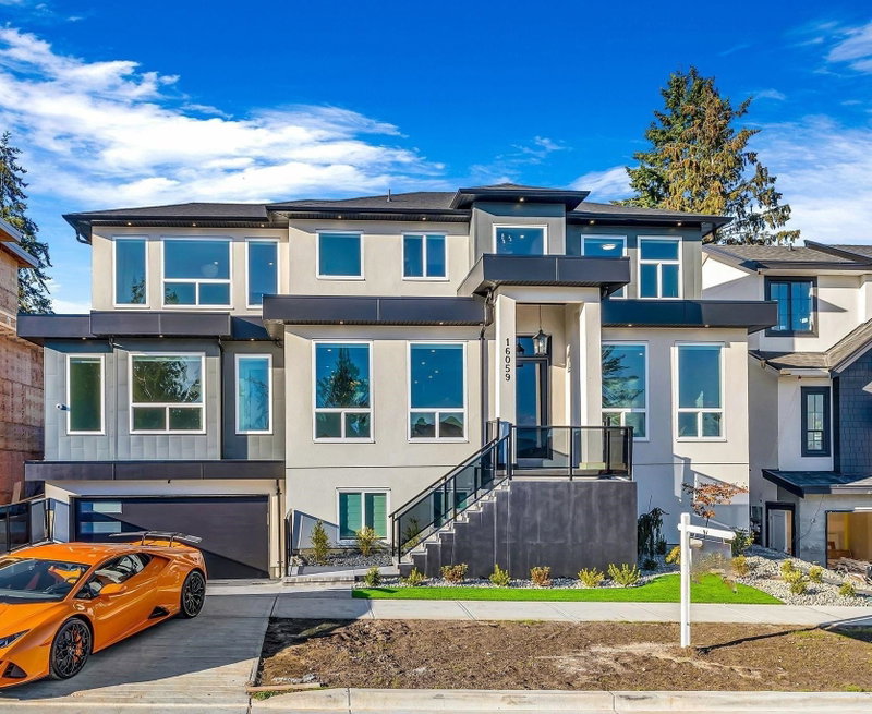 Image of home for listing MLS® R3169539