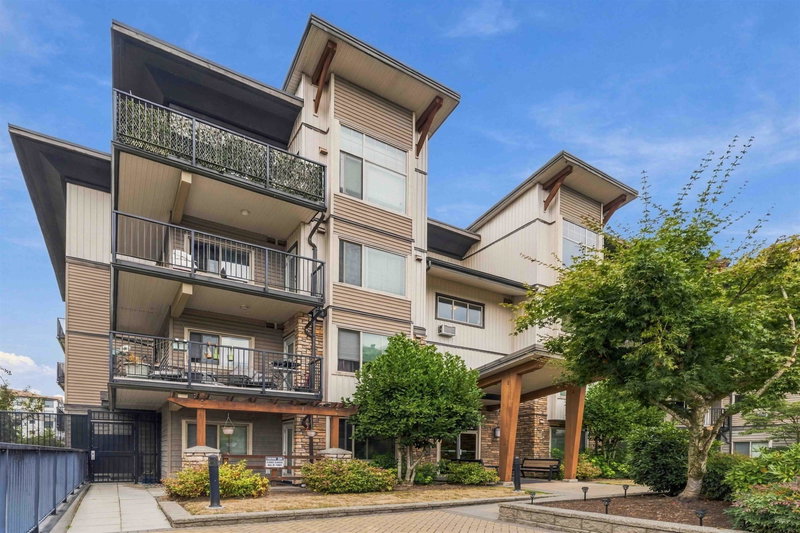 Image of home for listing MLS® R3169540