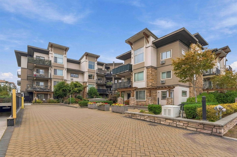 Image of home for listing MLS® R3169540