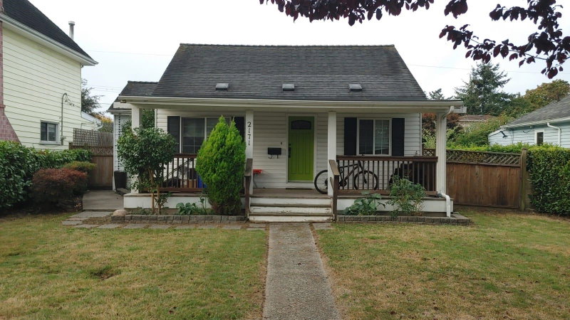 Image of home for listing MLS® R3169545