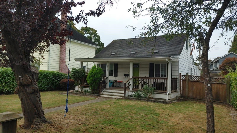 Image of home for listing MLS® R3169545