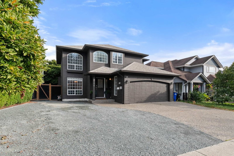 Image of home for listing MLS® R3169552