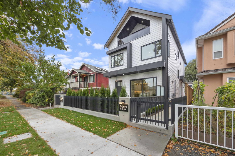 Image of home for listing MLS® R3169555