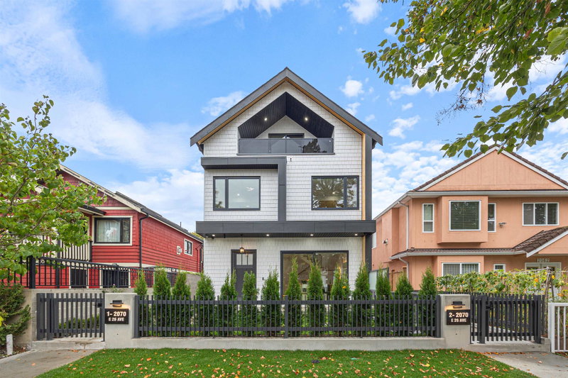 Image of home for listing MLS® R3169556