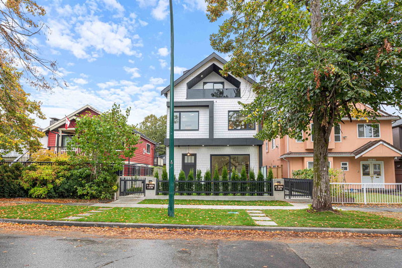 Image of home for listing MLS® R3169556