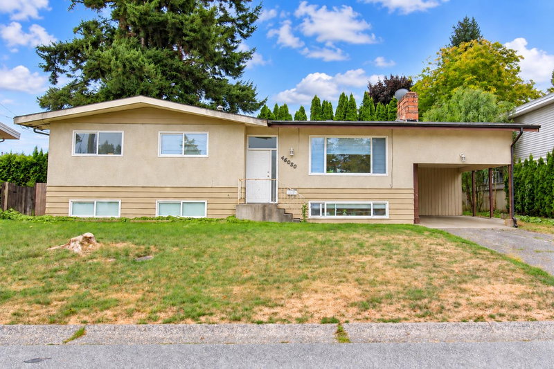 Image of home for listing MLS® R3169557