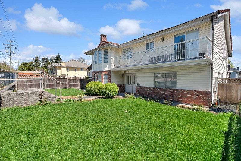 Image of home for listing MLS® R3169559