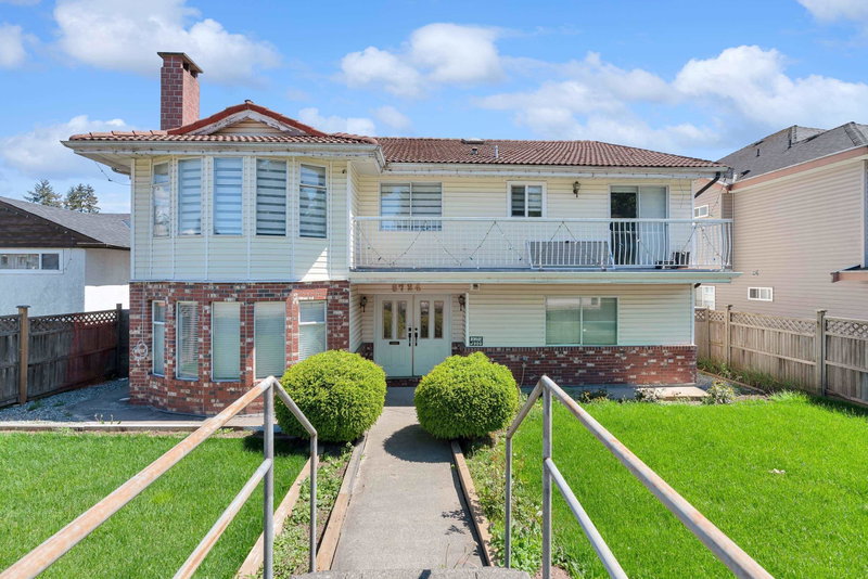 Image of home for listing MLS® R3169559