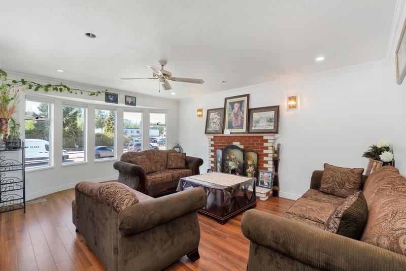Image of home for listing MLS® R3169559