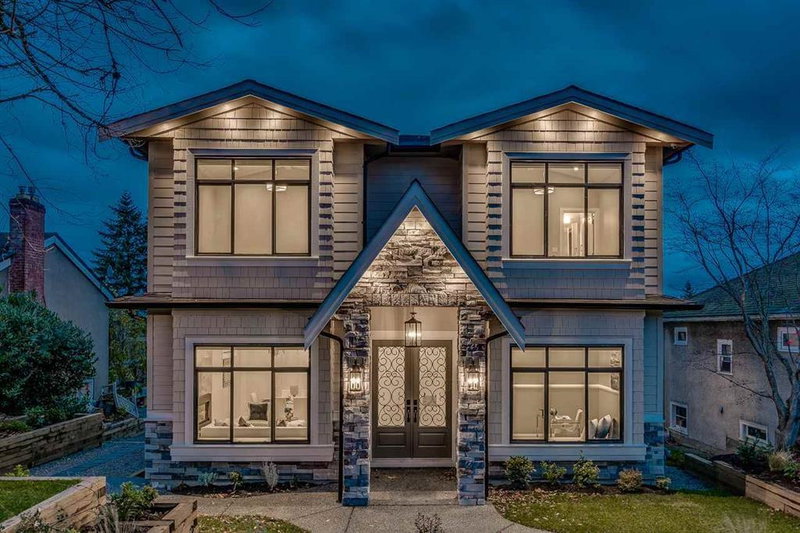 Image of home for listing MLS® R3169571