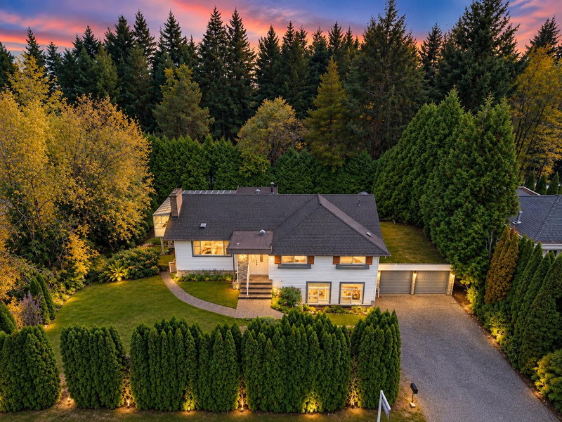 Image of home for listing MLS® R3169581
