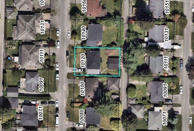 Image of home for listing MLS® R3169584