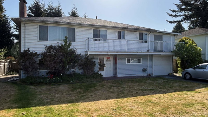 Image of home for listing MLS® R3169584
