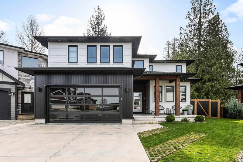 Image of home for listing MLS® R3169586