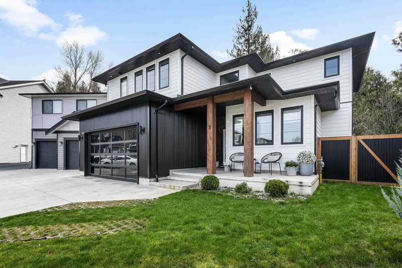 Image of home for listing MLS® R3169586