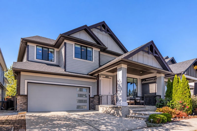 Image of home for listing MLS® R3169587