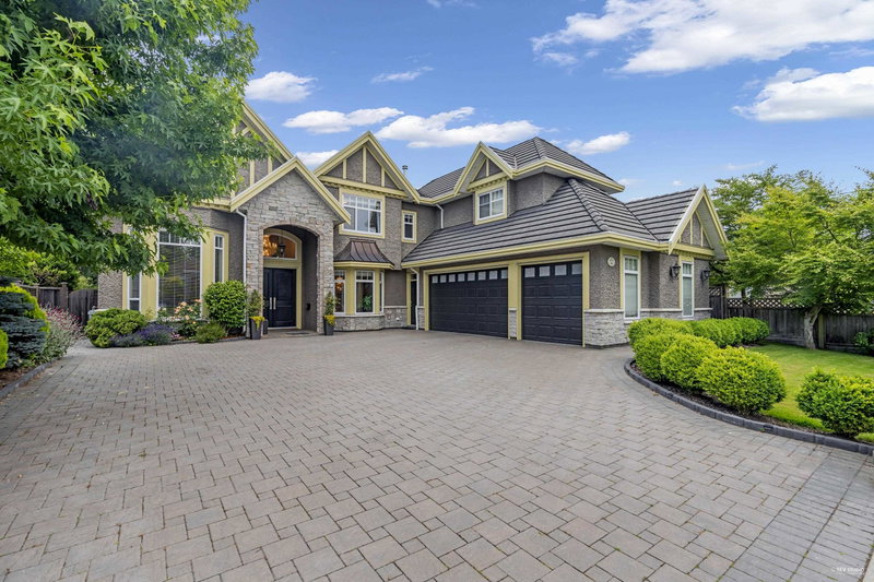 Image of home for listing MLS® R3169588