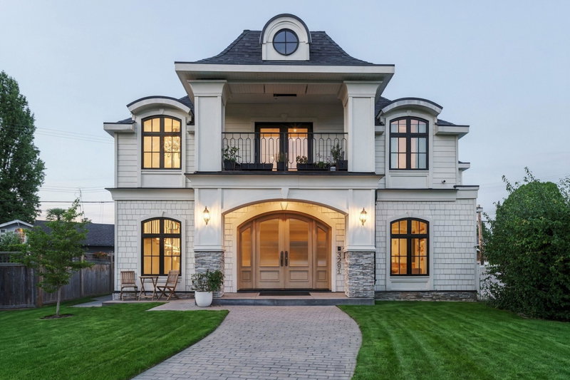 Image of home for listing MLS® R3169591