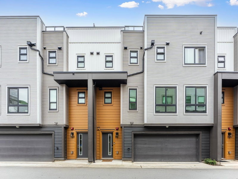Image of home for listing MLS® R3169593