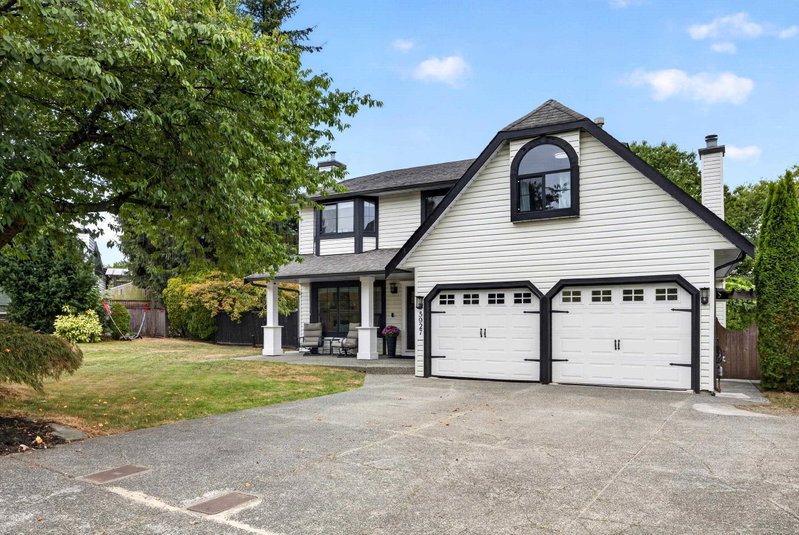 Image of home for listing MLS® R3169597