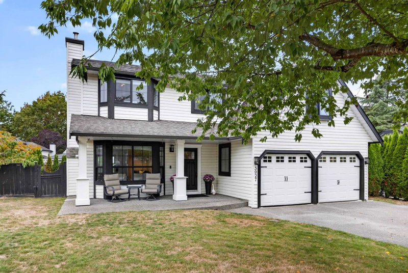 Image of home for listing MLS® R3169597